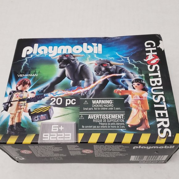 9223 playmobil